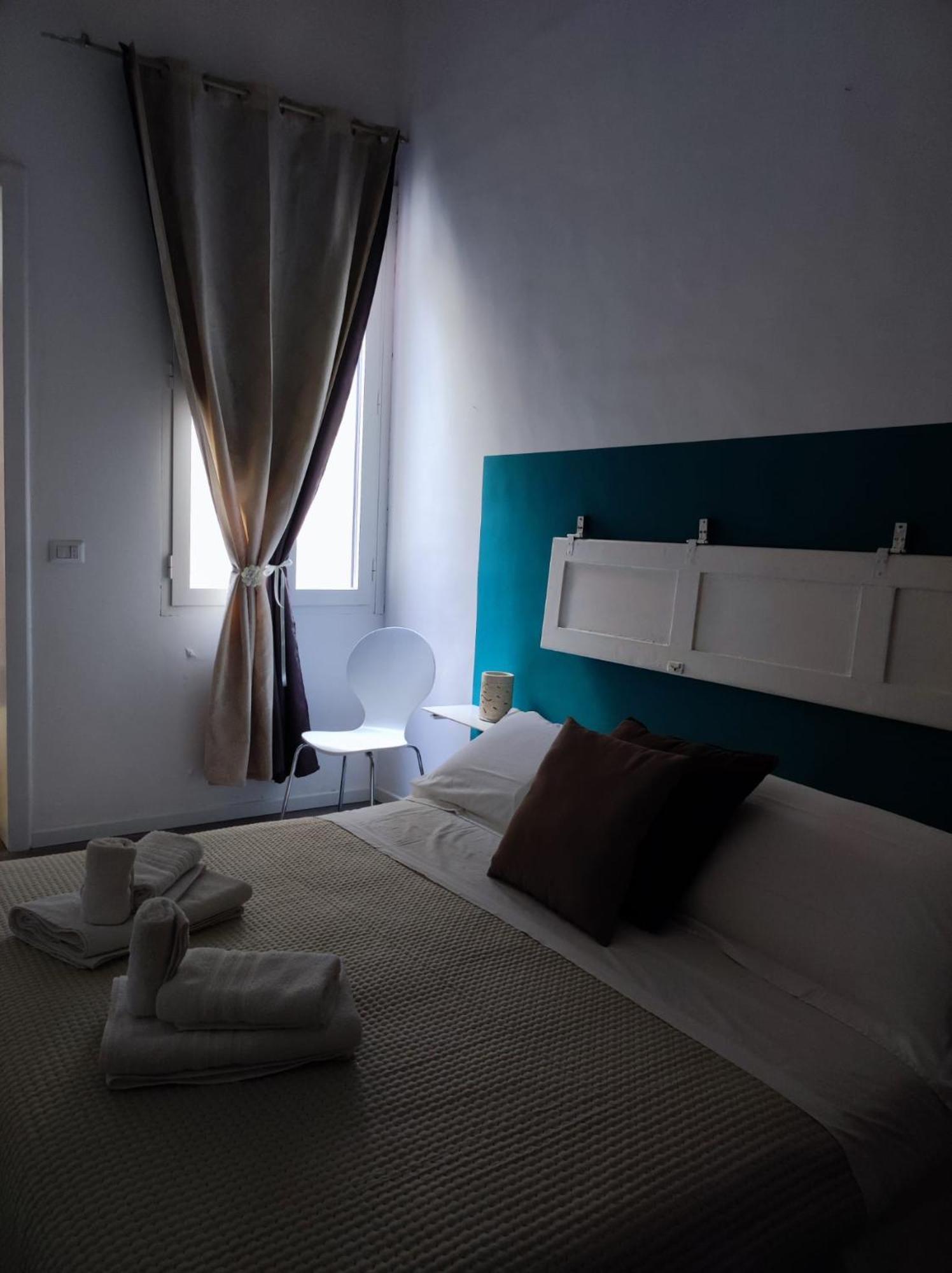 Fatata Suites Lecce Zewnętrze zdjęcie