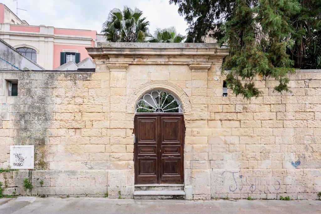 Fatata Suites Lecce Pokój zdjęcie