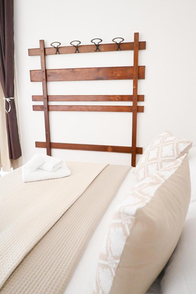 Fatata Suites Lecce Zewnętrze zdjęcie