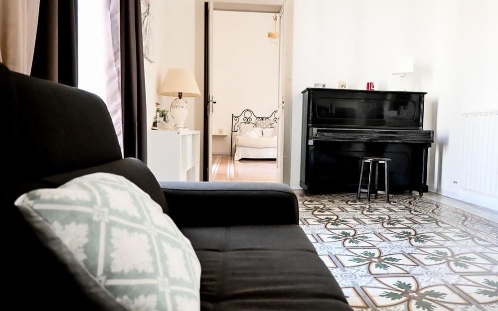 Fatata Suites Lecce Zewnętrze zdjęcie