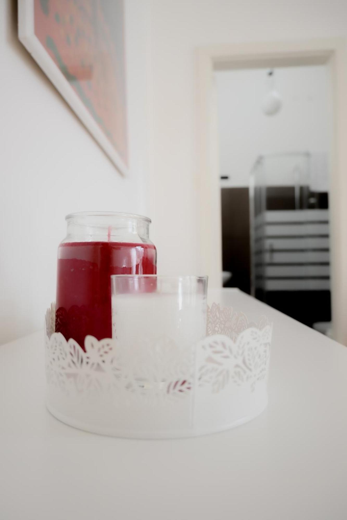 Fatata Suites Lecce Zewnętrze zdjęcie