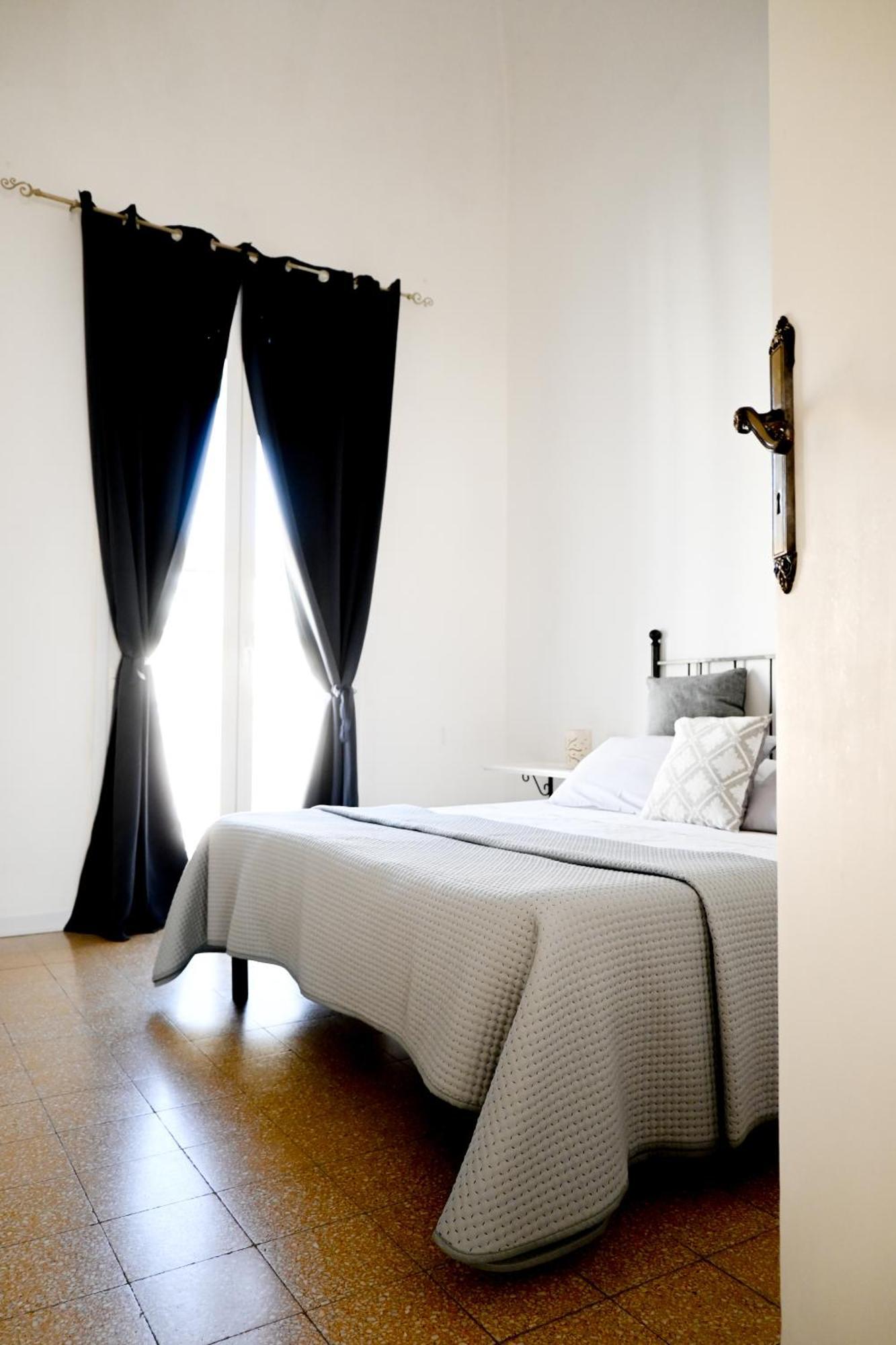 Fatata Suites Lecce Zewnętrze zdjęcie