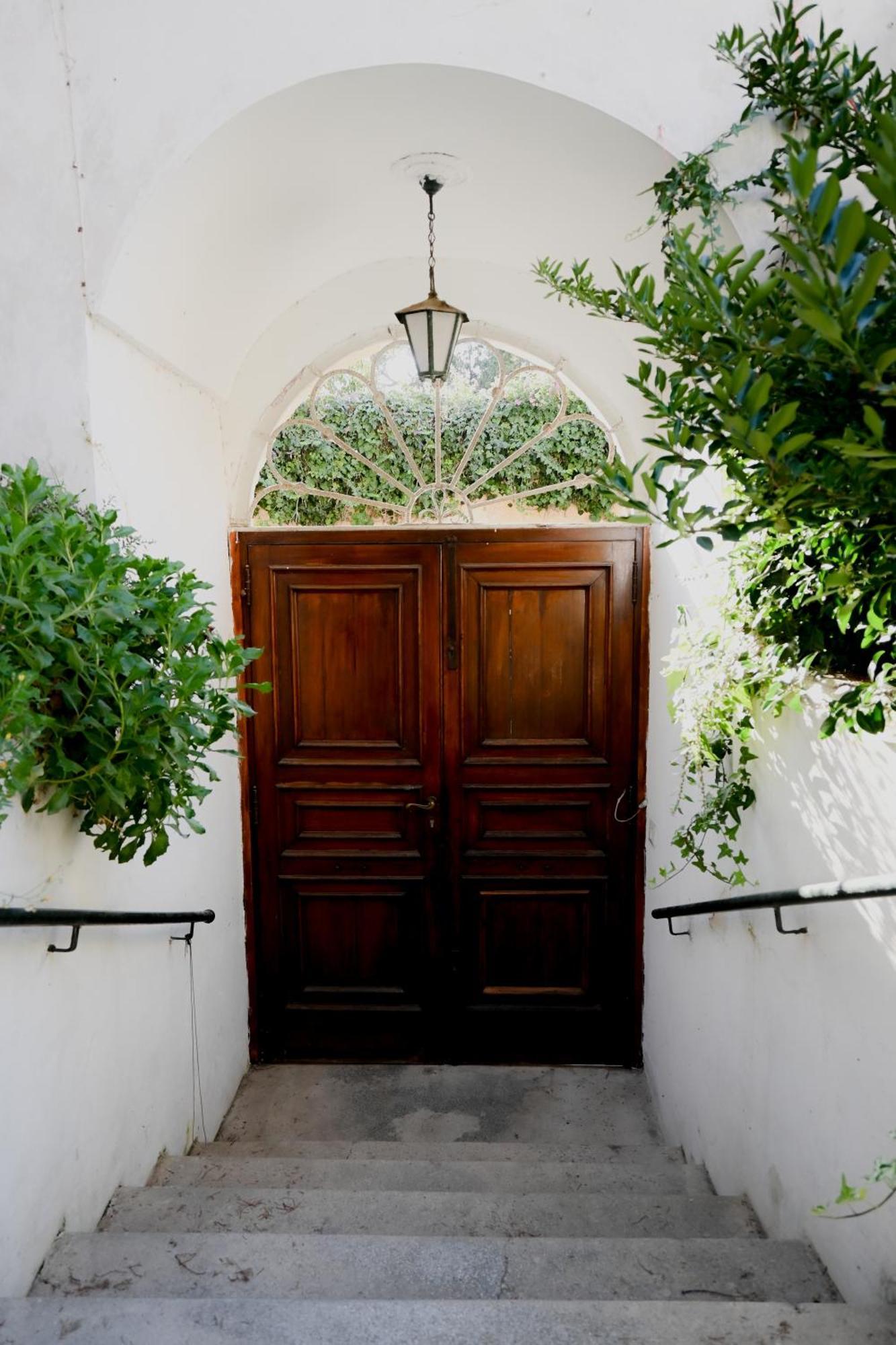 Fatata Suites Lecce Zewnętrze zdjęcie