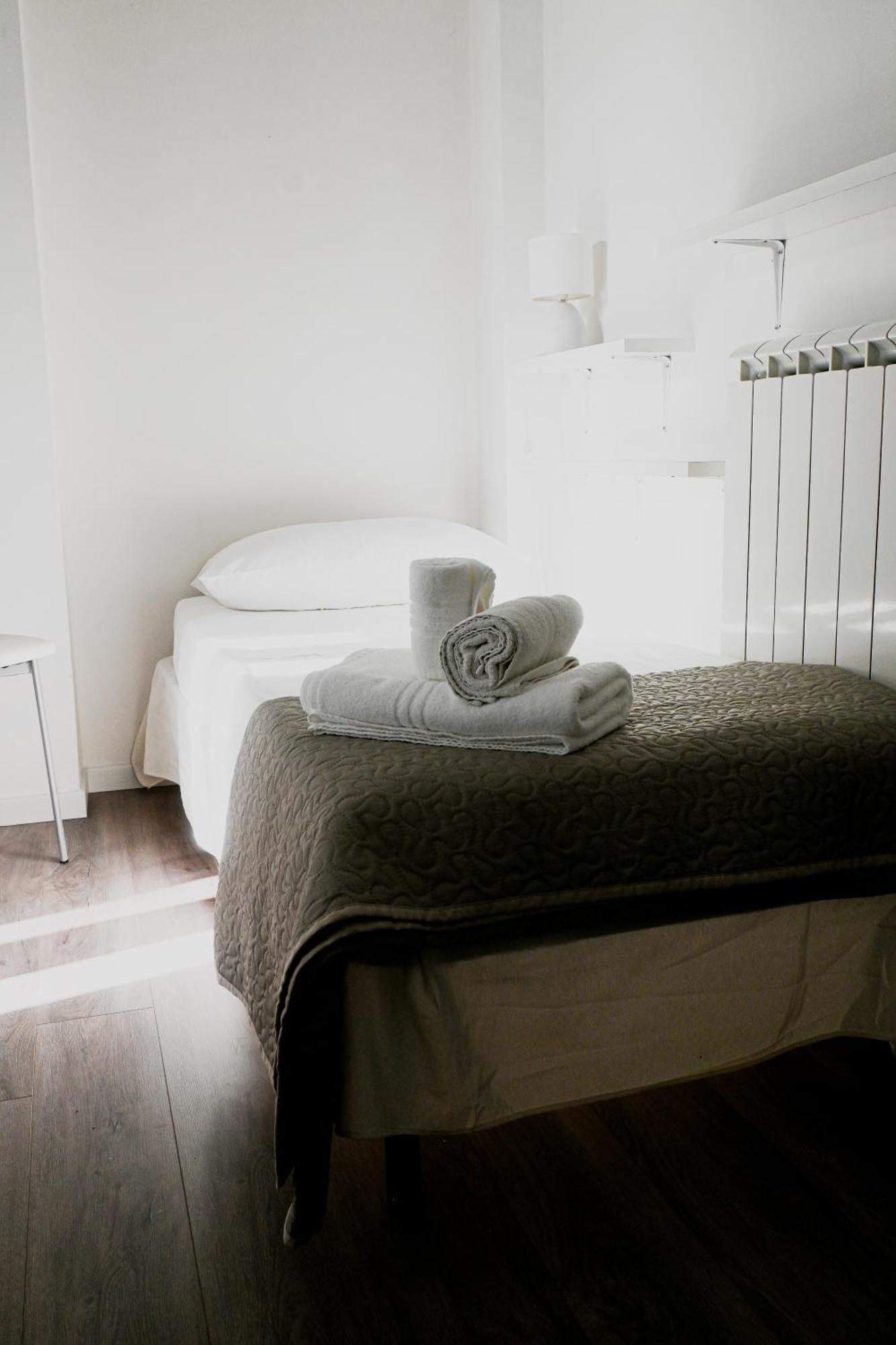 Fatata Suites Lecce Zewnętrze zdjęcie