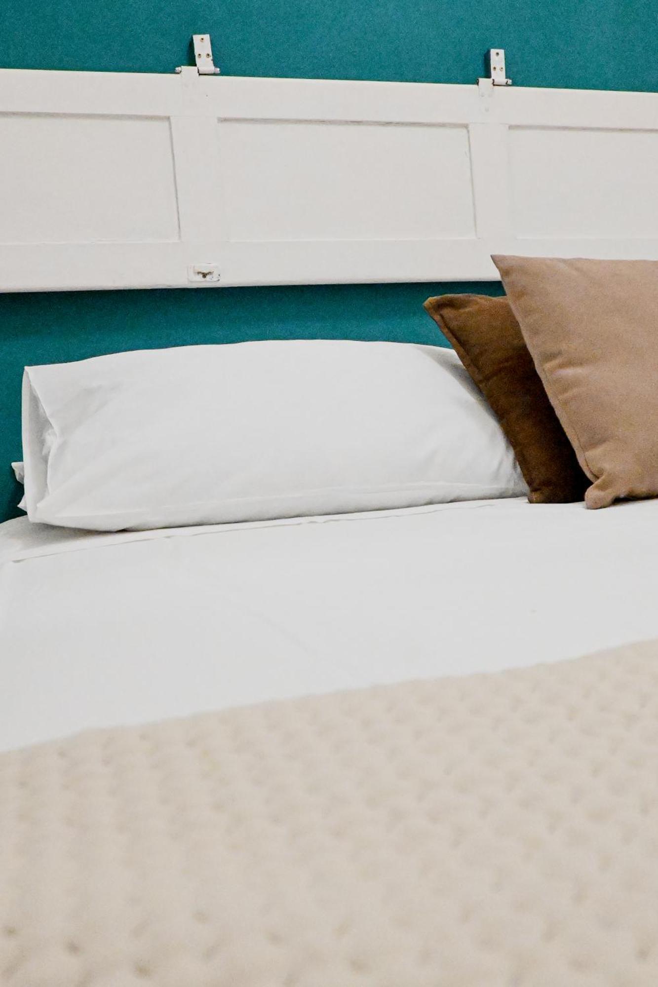 Fatata Suites Lecce Zewnętrze zdjęcie